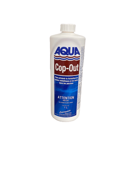 AQUA Cop-Out