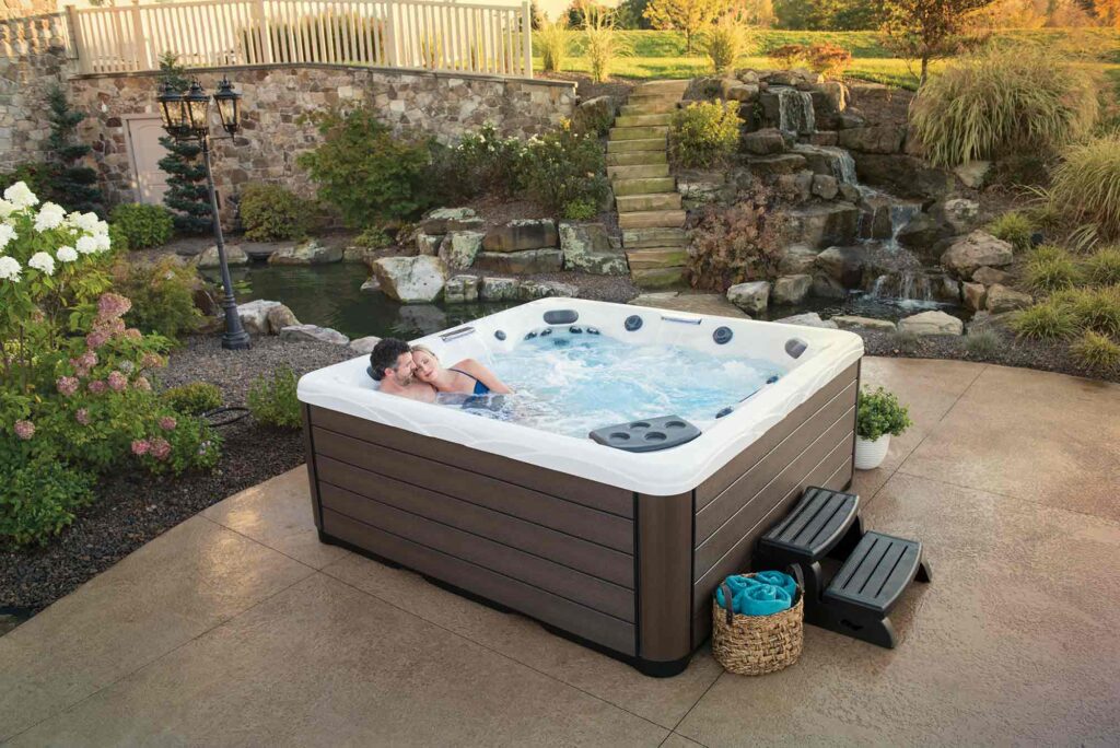 7 Slip-ups To Keep away from While Purchasing A Hot Tub
