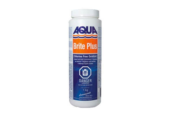Aqua Brite Plus