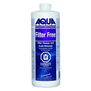 Aqua Filter Free
