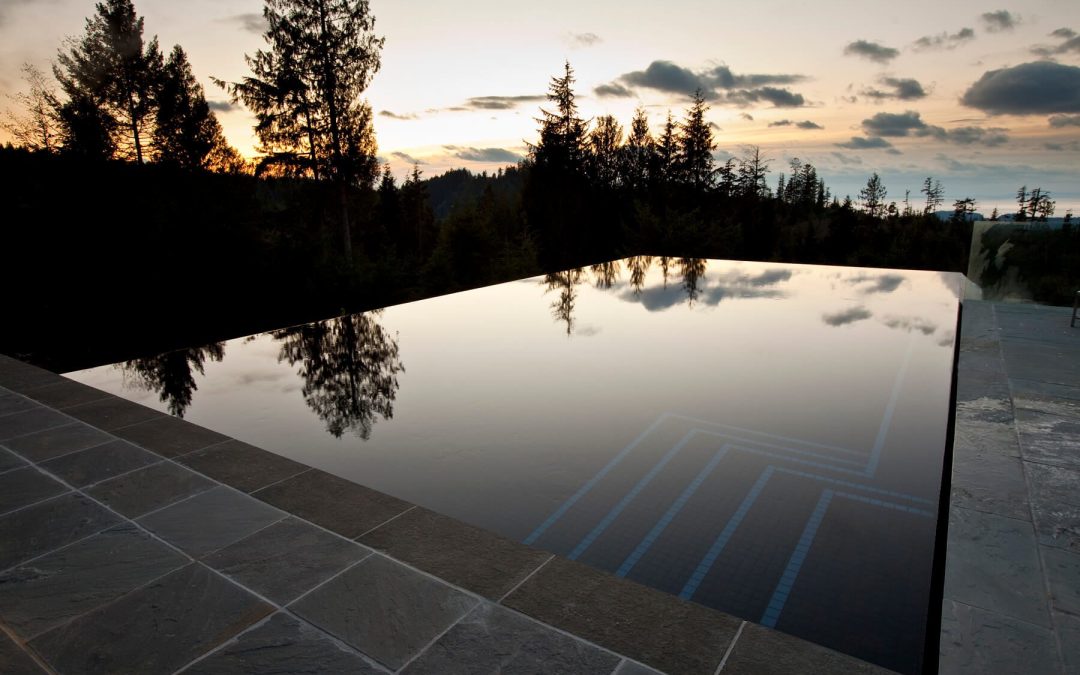 How to Keep Your Swimming Pool Algae Free