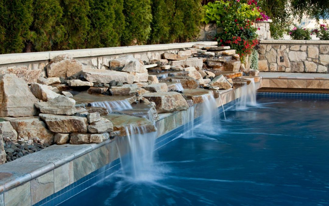Salt Water Vs. Chlorine Pools: What’s the Difference?