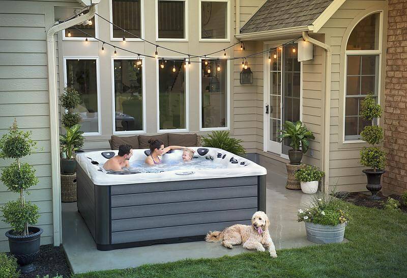 Ways to Use Your Hot Tub in the Summer