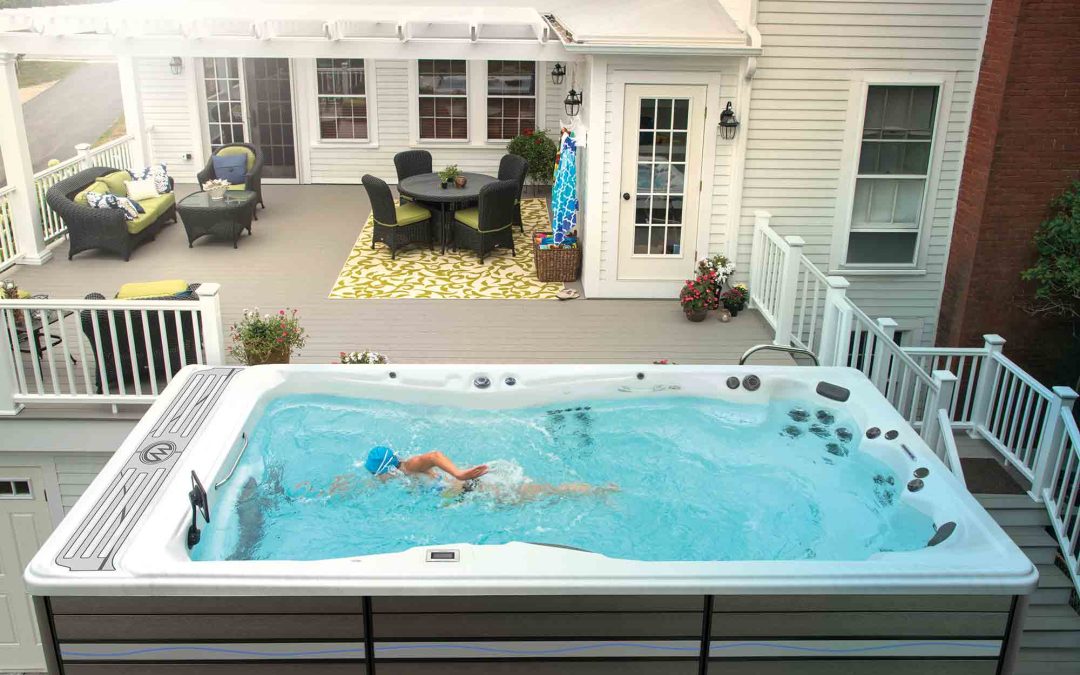 Tips For Buying a Swim Spa
