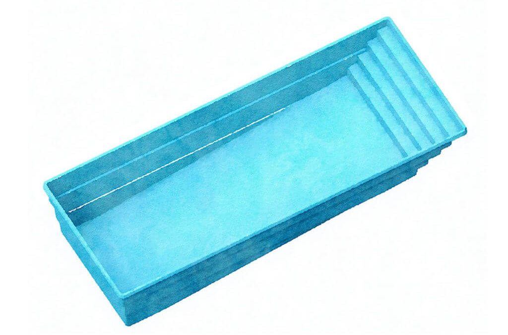 3 Reasons Why You Should Consider a Fibreglass Pool