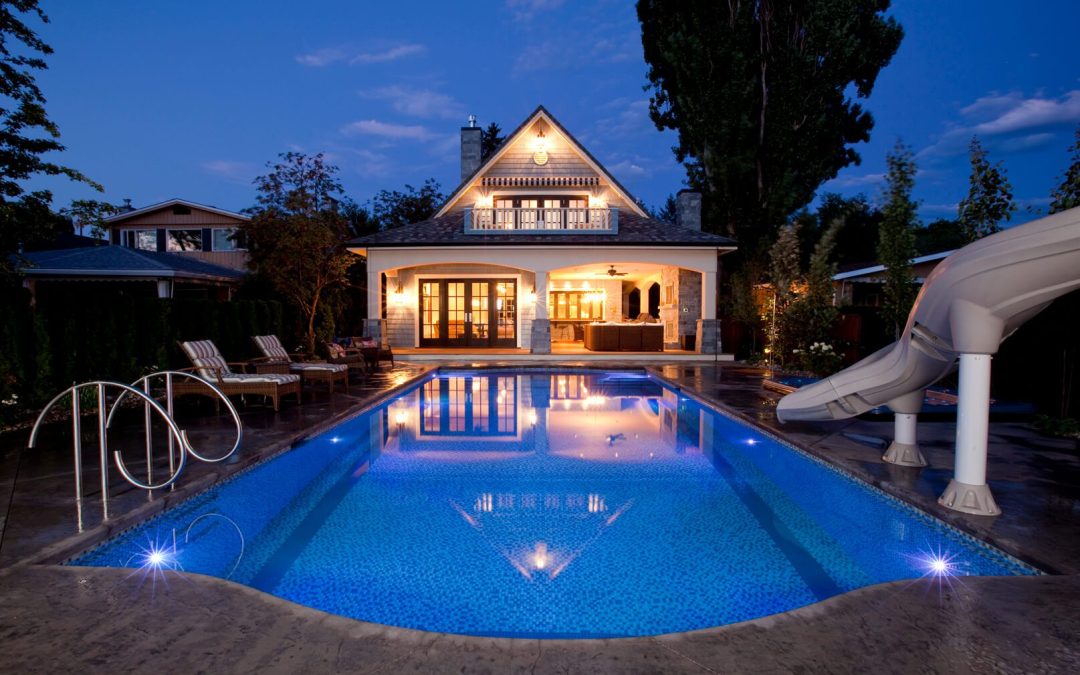 The Ultimate Swimming Pool Buying Guide