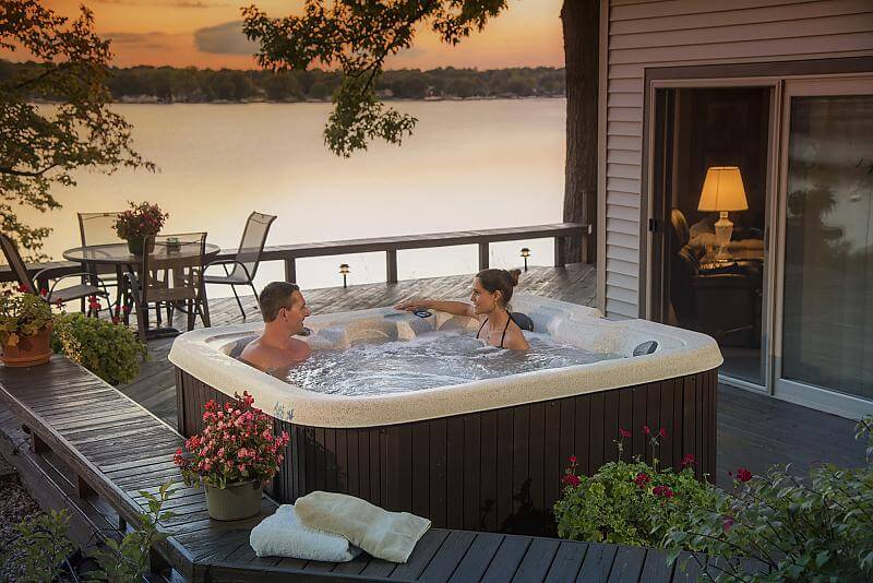 FAQ on Hot Tub Water Care