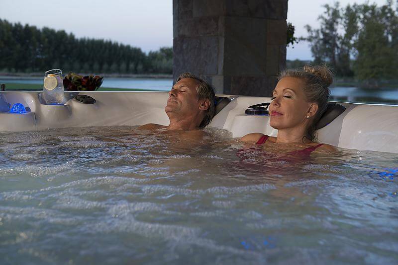 Spa Star: The Water Chemistry App