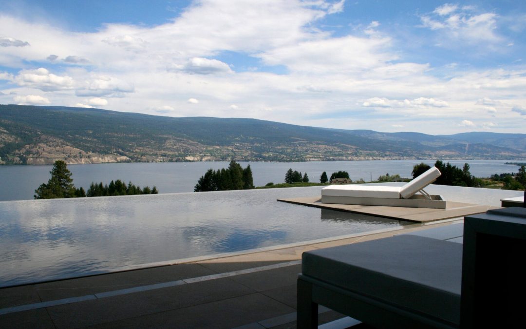 What is Chlorine Shock?