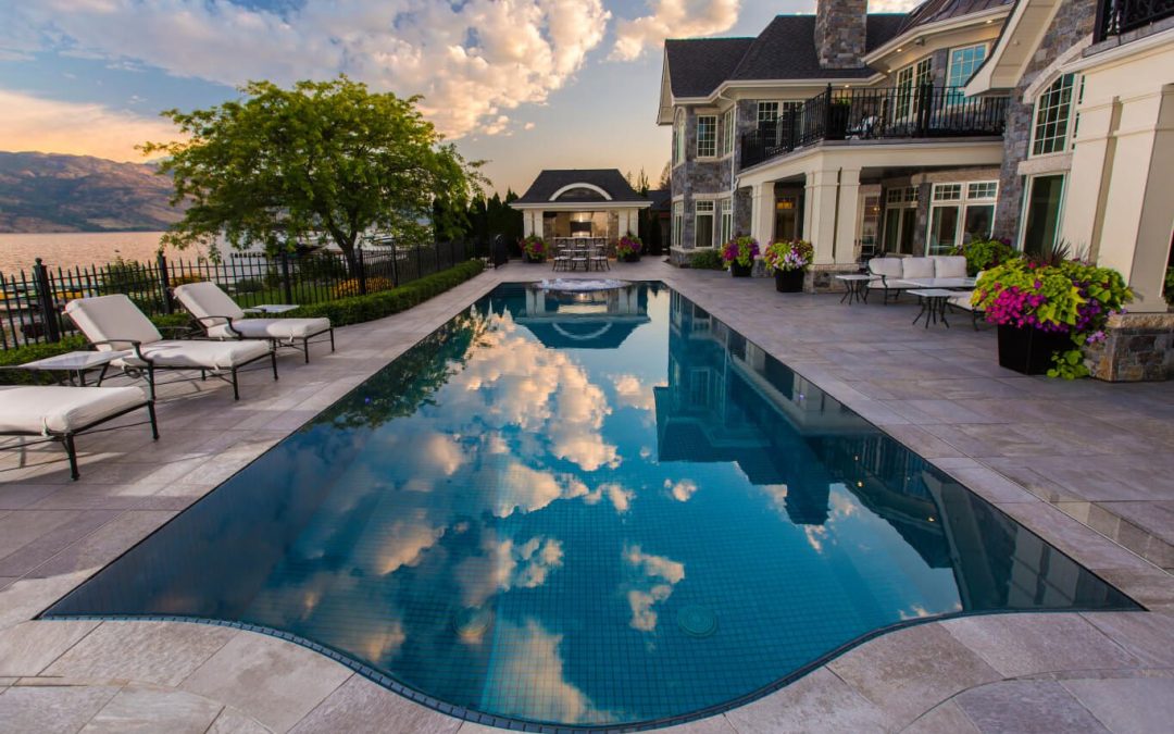 Getting Your Pool Summer Ready