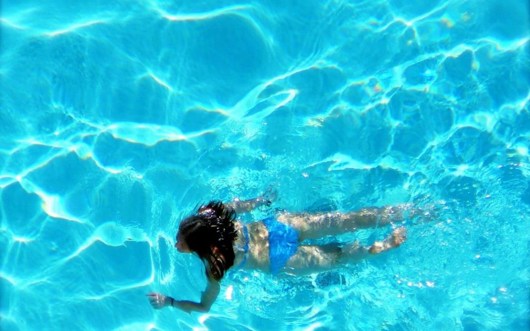 Wonder if You Need a New Vinyl Liner?