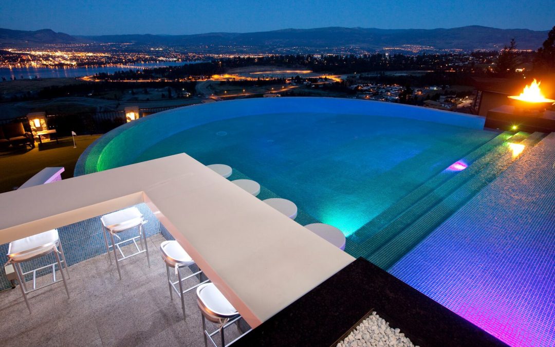 Pool Maintenance Tips for The Fall